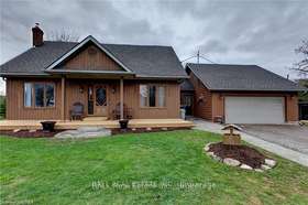 59 Falls Bay Rd, Kawartha Lakes, Ontario