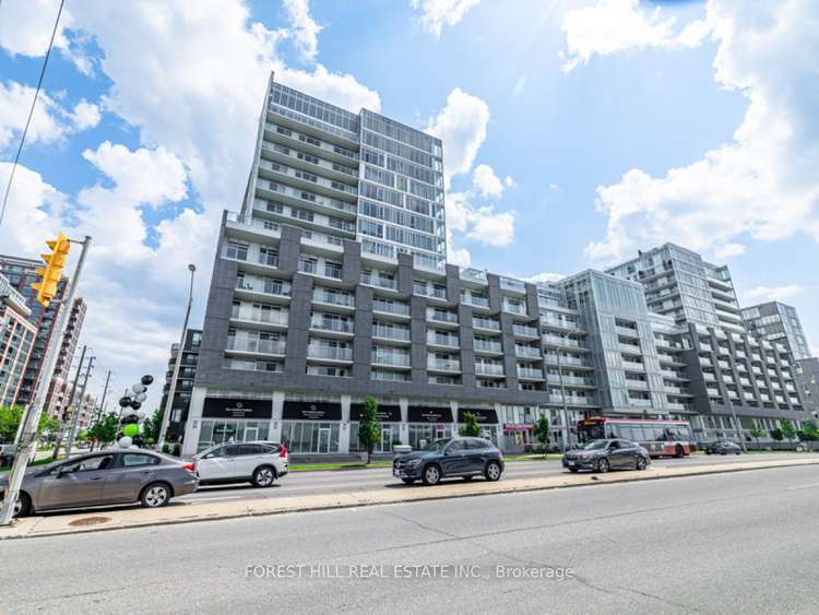 555 Wilson Ave, Toronto, Ontario, Clanton Park