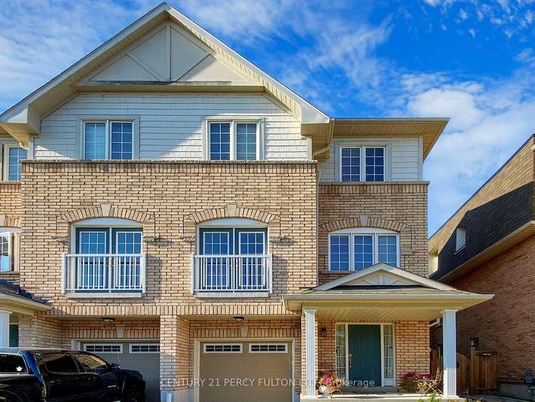 1544 Bruny Ave, Pickering, Ontario, Duffin Heights