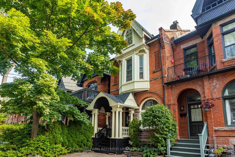 107 Cowan Ave, Toronto, Ontario, South Parkdale