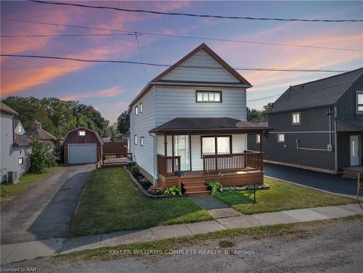 46 Pine St, Port Colborne, Ontario, 