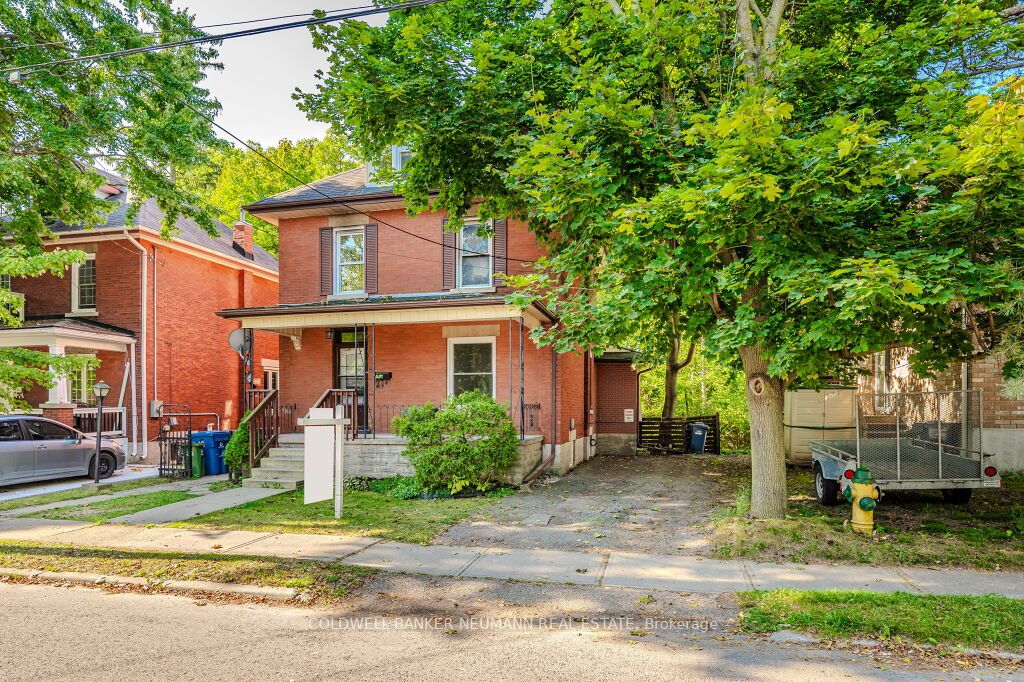 21 Hearn Ave, Guelph, Ontario, Central West