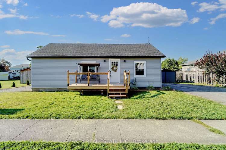 20 Lydia St, Haldimand, Ontario, Haldimand