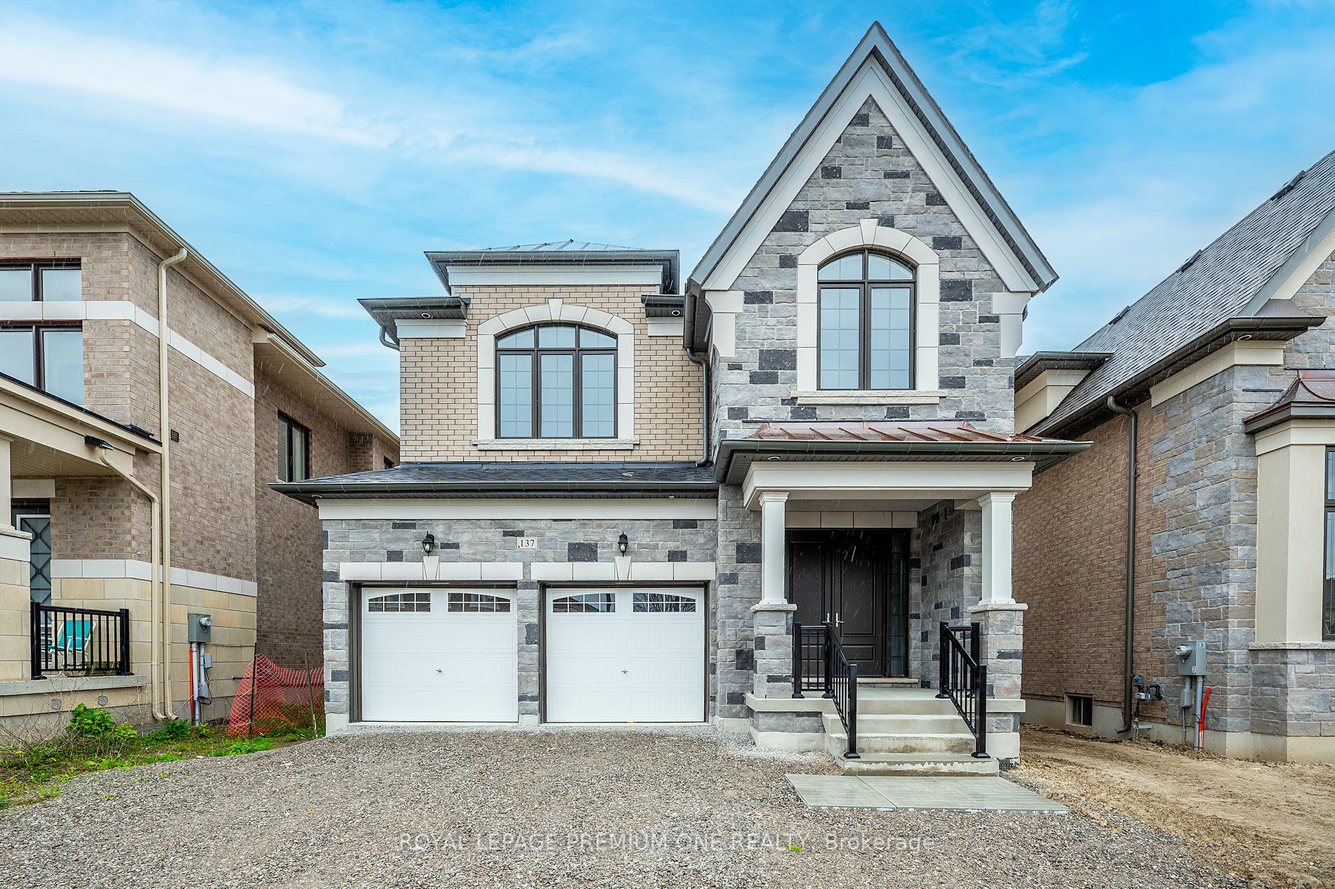 137 Timber Creek Blvd, Vaughan, Ontario, Kleinburg