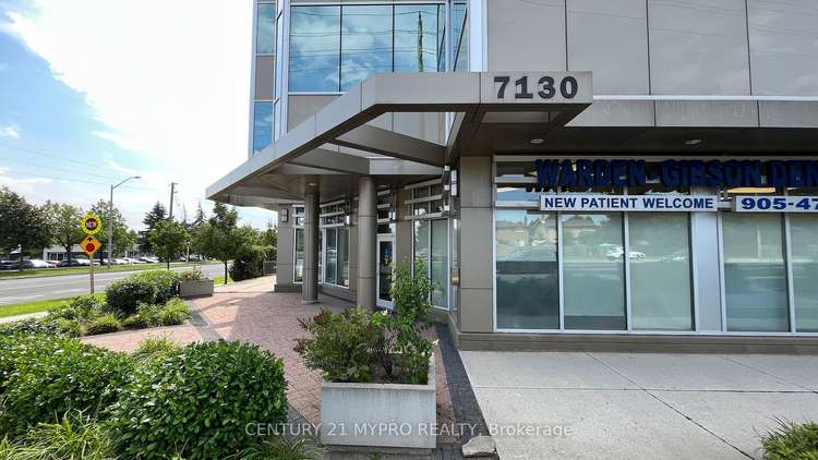 7130 Warden Ave, Markham, Ontario, Milliken Mills West