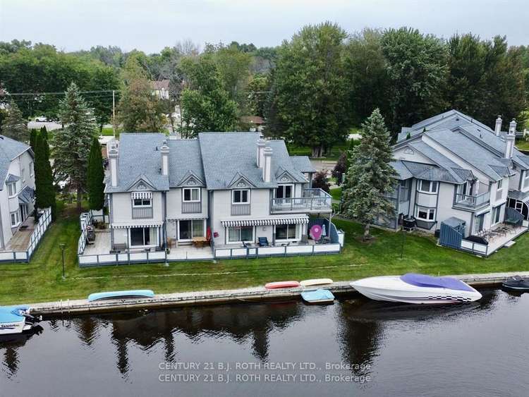 10 Laguna Pkwy, Ramara, Ontario, Rural Ramara