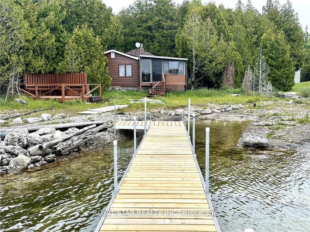 85 Simpson Ave, Northern Bruce Peninsula, Ontario, 