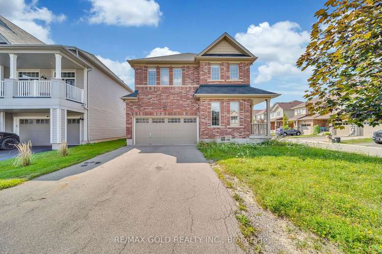 7683 Butternut Blvd, Niagara Falls, Ontario, 