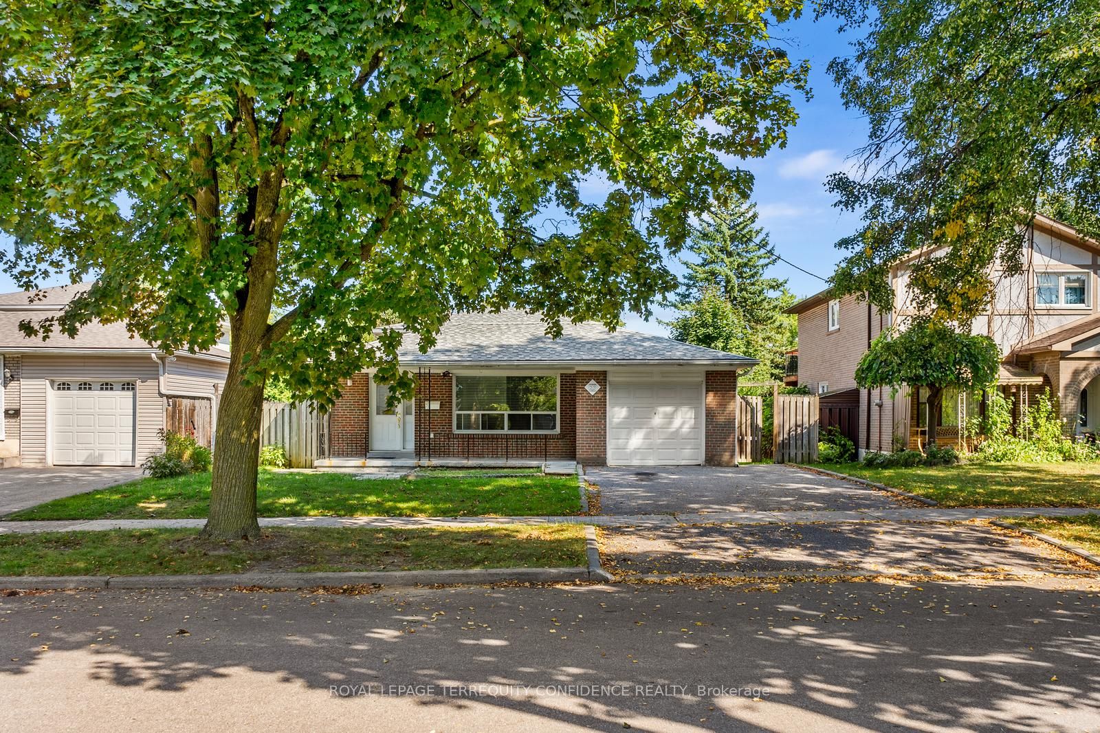 23 Lesgay Cres, Toronto, Ontario, Don Valley Village