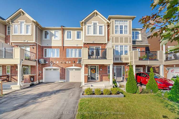 131 Bleasdale Ave, Brampton, Ontario, Northwest Brampton