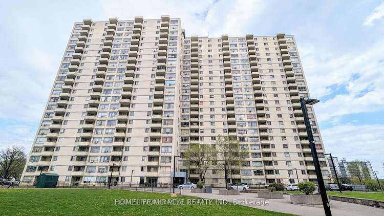 320 Dixon Rd, Toronto, Ontario, Kingsview Village-The Westway