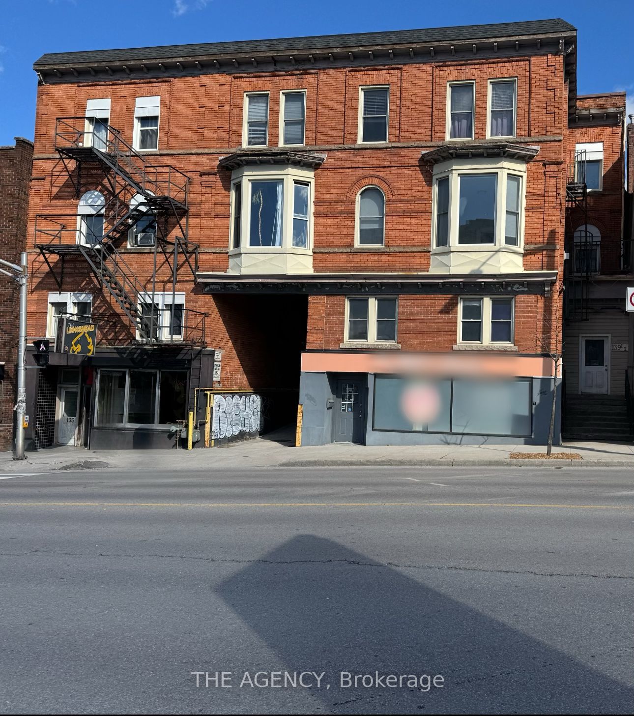 139 John St S, Hamilton, Ontario, Corktown