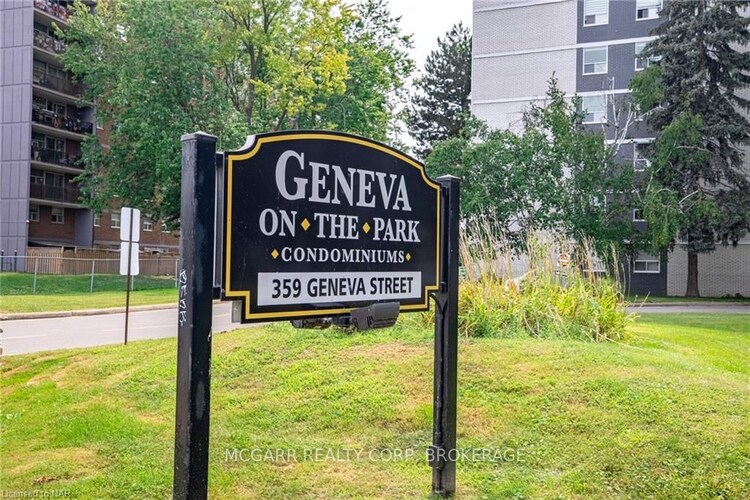 359 Geneva St W, St. Catharines, Ontario, 