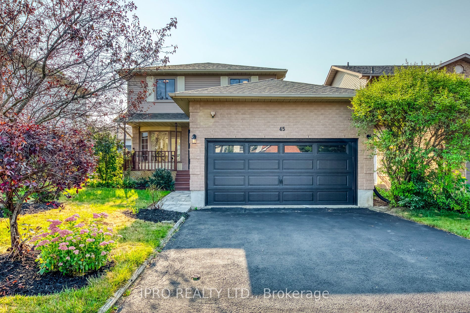 45 Karsh Cres, Hamilton, Ontario, Waterdown