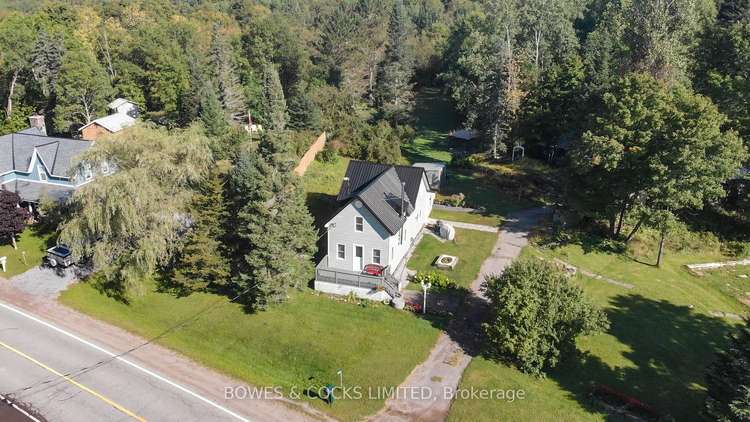 3994 County Road 620, North Kawartha, Ontario, Rural North Kawartha