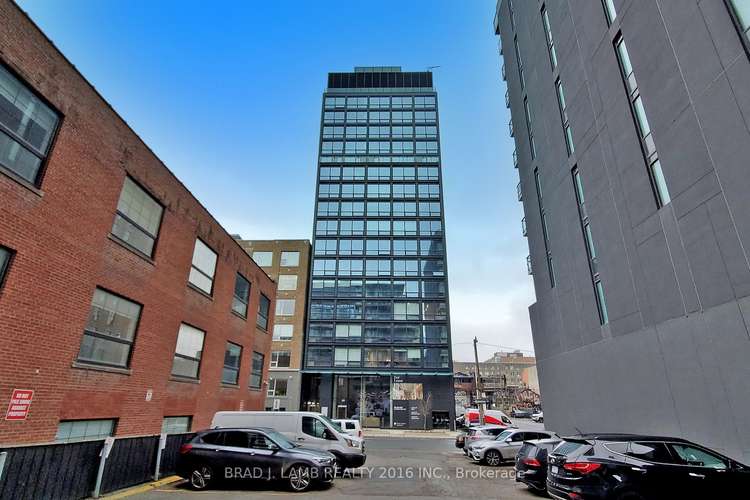 458 Richmond St W, Toronto, Ontario, Waterfront Communities C1