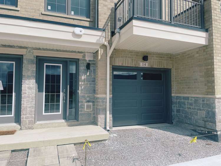 14 Clippers Cres, Whitchurch-Stouffville, Ontario, Stouffville