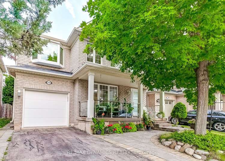 2269 Oakhaven Dr, Oakville, Ontario, West Oak Trails