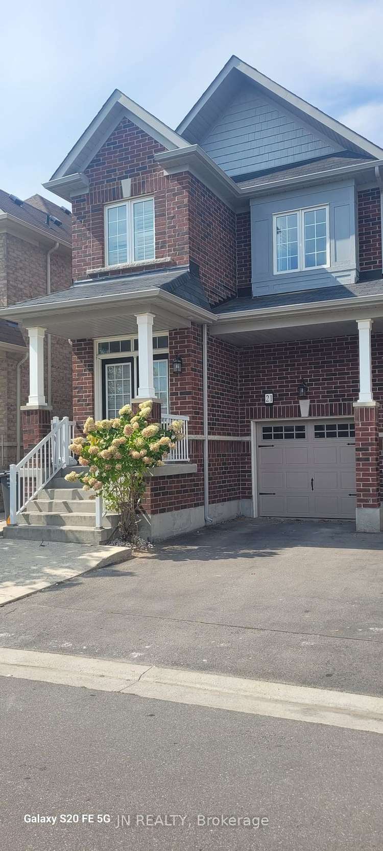 21 Baffin Cres, Brampton, Ontario, Northwest Brampton