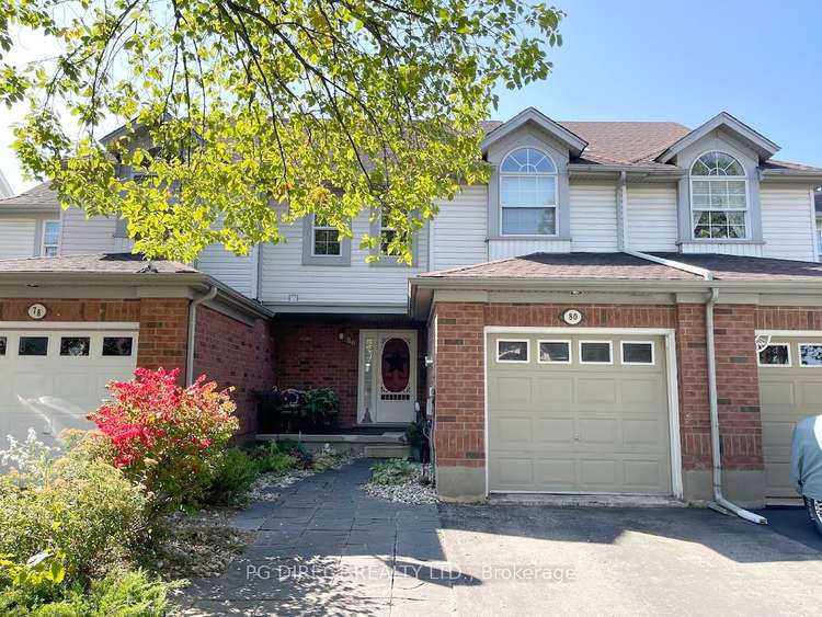 80 O'Connor Lane, Guelph, Ontario, Grange Hill East