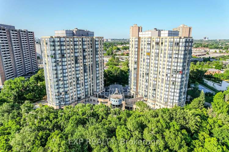 1 Hickory Tree Rd, Toronto, Ontario, Weston