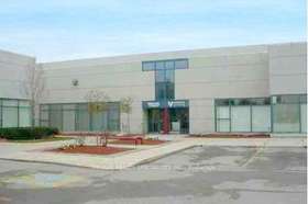 2601 Matheson Blvd E, Peel, Ontario