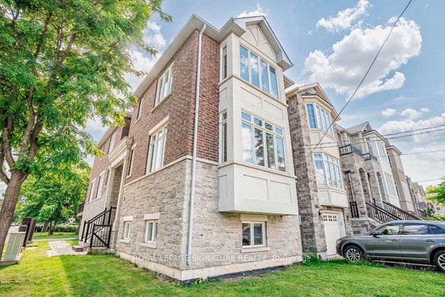 28 Elder Ave, Toronto, Ontario, Long Branch