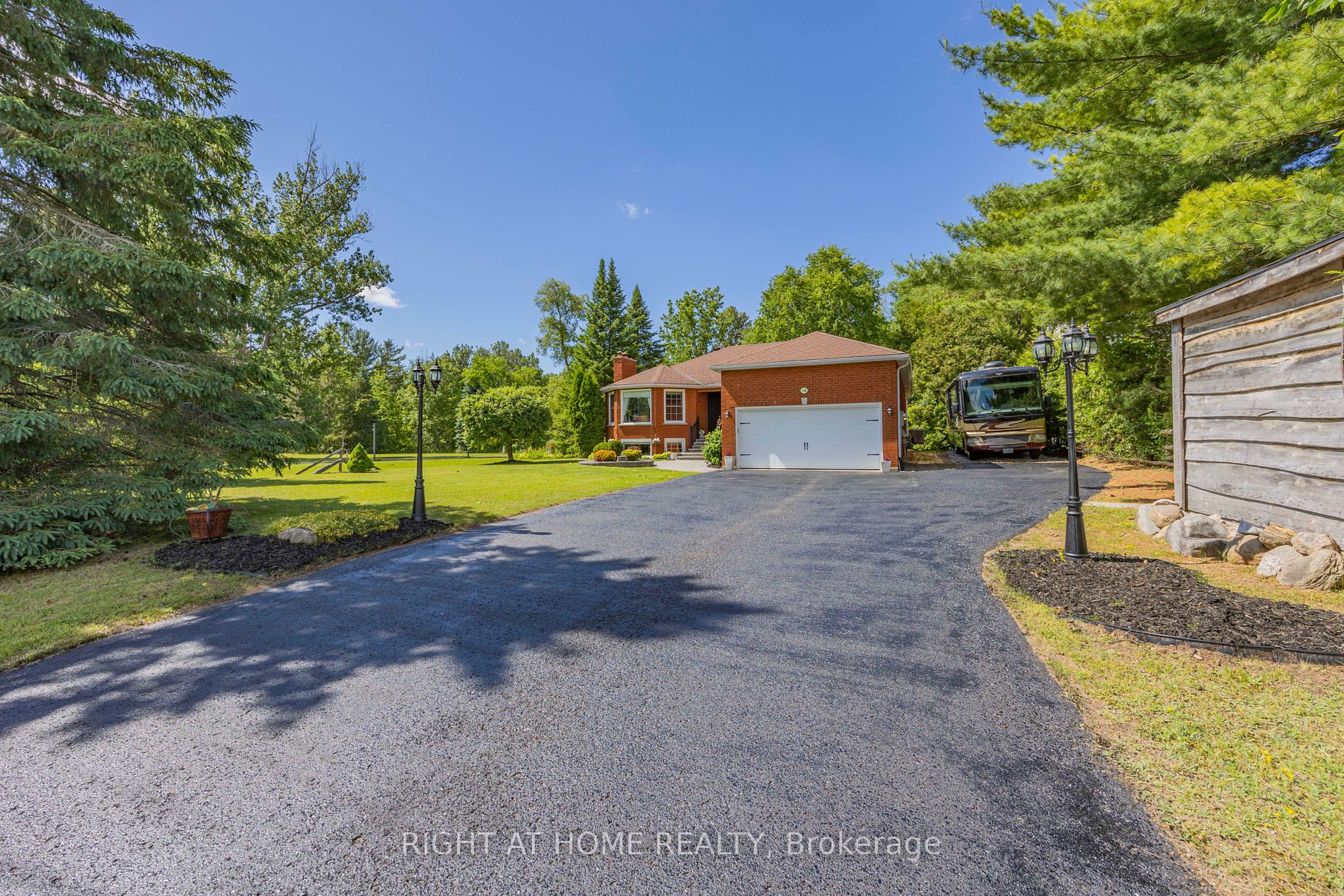 1108 Goshen Rd, Innisfil, Ontario, Alcona