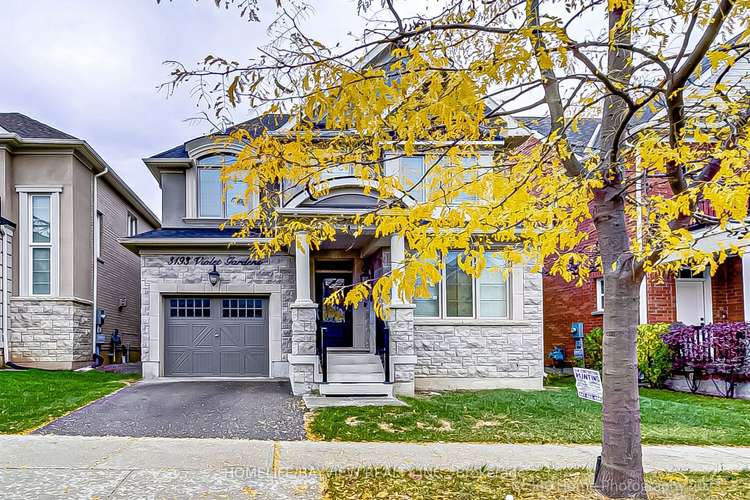 3193 Violet Gdns, Oakville, Ontario, Rural Oakville