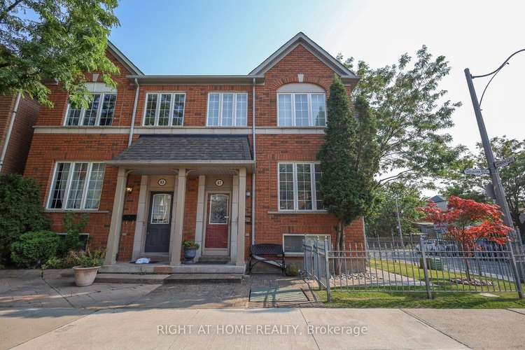 87 Tarragona Blvd, Toronto, Ontario, Junction Area