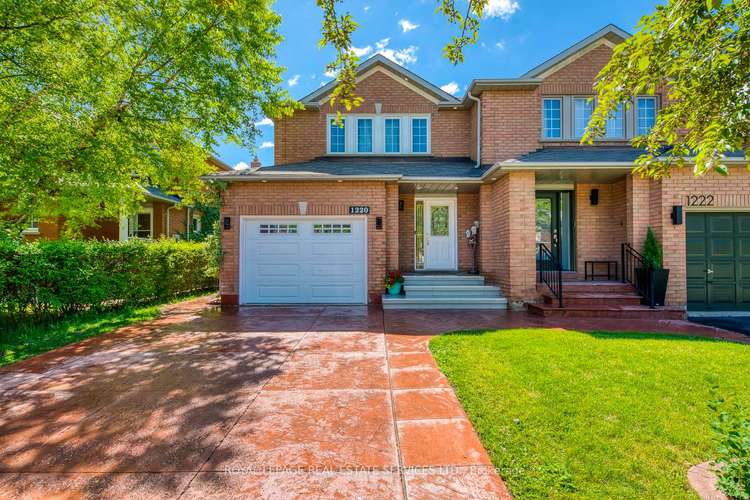 1220 Old Oak Dr, Oakville, Ontario, West Oak Trails