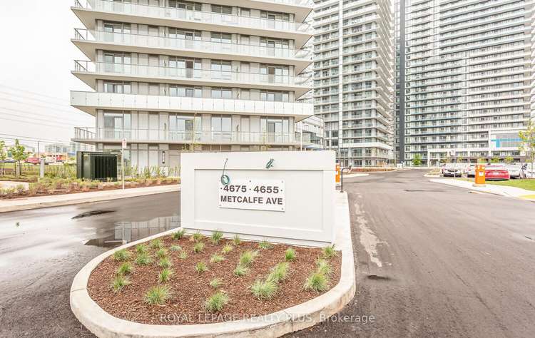 4675 Metcalfe Ave, Mississauga, Ontario, Central Erin Mills