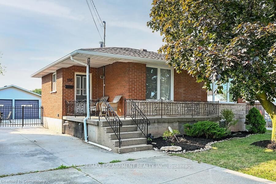 197 Green Rd, Hamilton, Ontario, Stoney Creek