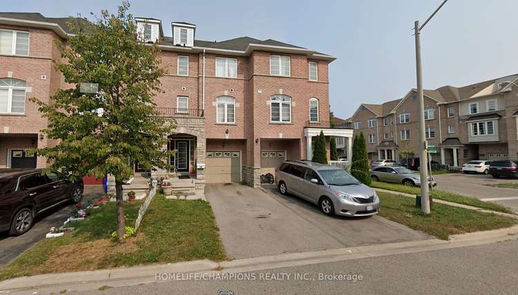 18 Lawrence Town St, Ajax, Ontario, South West