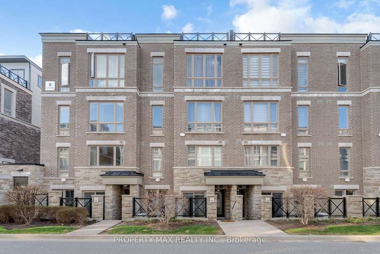 30 Dunsheath Way, Markham, Ontario, Cornell