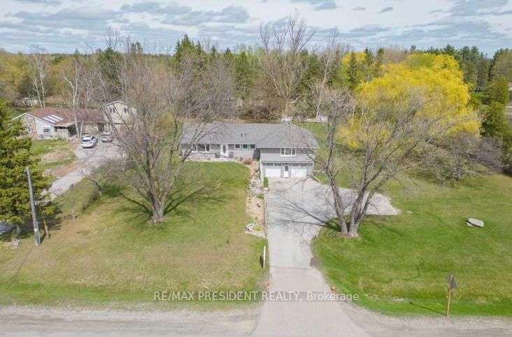 15057 Highway 50 Rd, Caledon, Ontario, Palgrave