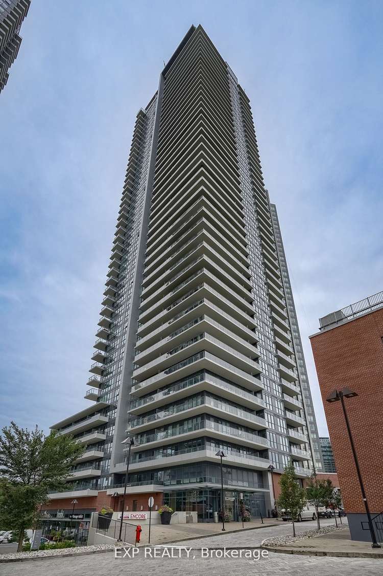 10 Park Lawn Rd, Toronto, Ontario, Mimico