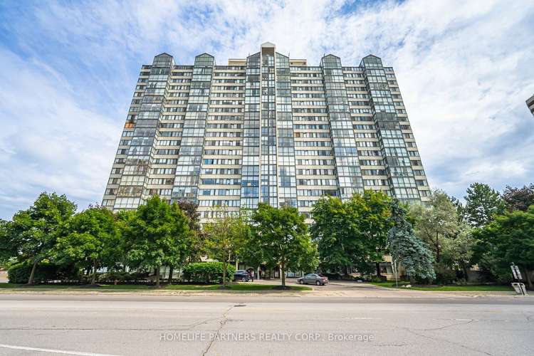 350 Webb Dr, Mississauga, Ontario, City Centre