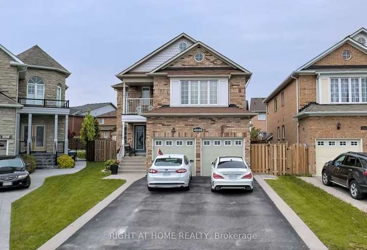 4808 Lighthouse Crt, Mississauga, Ontario, Hurontario