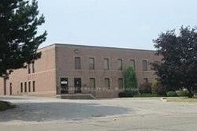 365 Watline Ave, Peel, Ontario , MLS #W9354794 , Image - 1