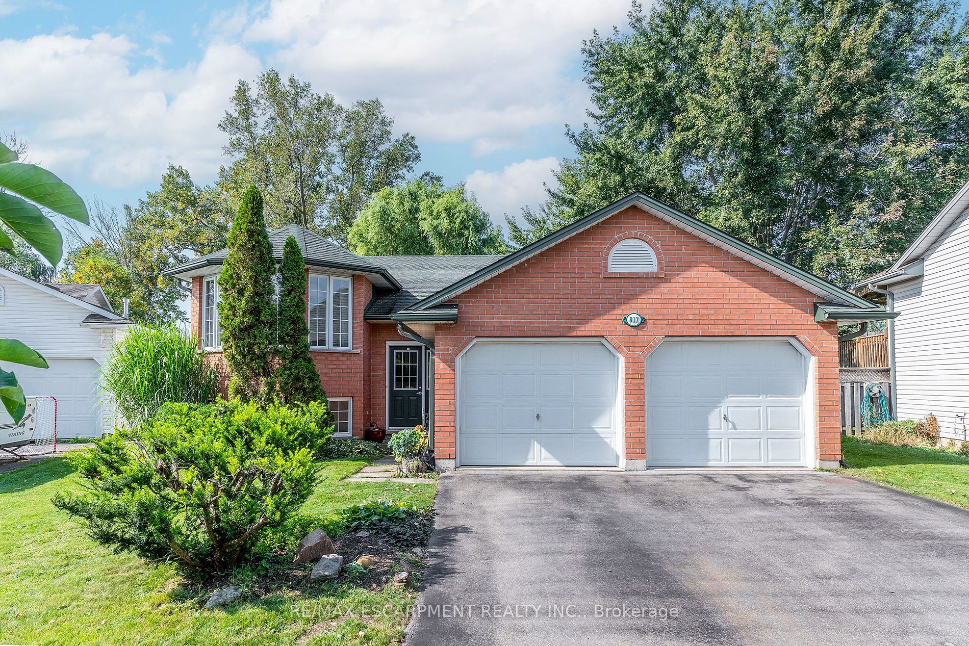 817 Woodside Crt, Fort Erie, Ontario, 