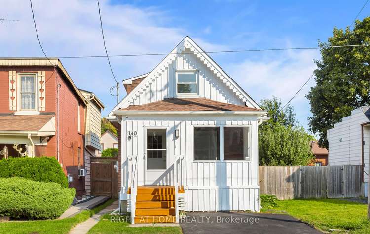 140 Olive Ave, Oshawa, Ontario, Central