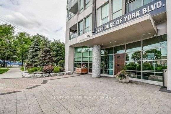 3939 Duke Of York Blvd, Mississauga, Ontario, City Centre