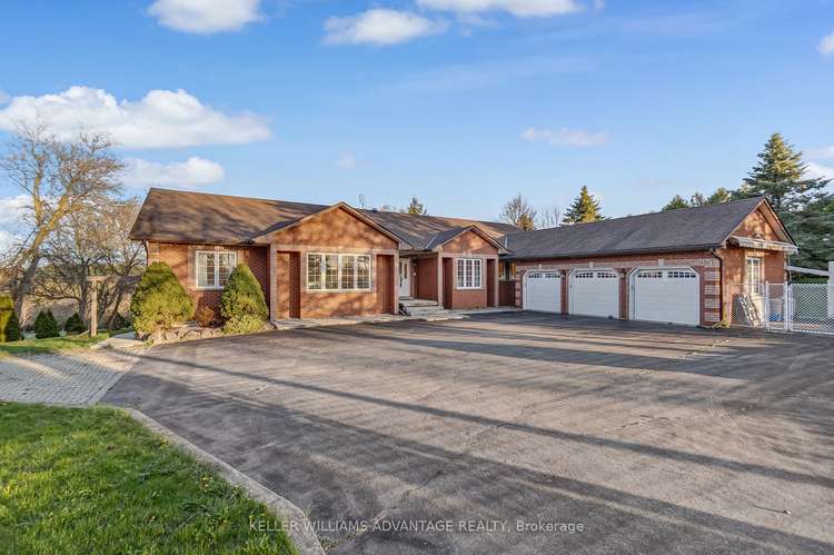 3100 30 Side Rd, Milton, Ontario, Nassagaweya