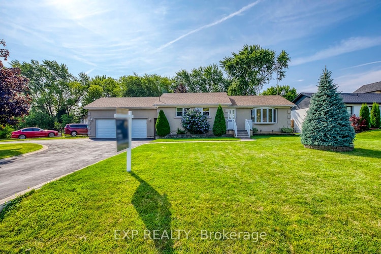 1340 Bridge Rd, Oakville, Ontario, Bronte East