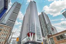 357 King St W, Toronto, Ontario