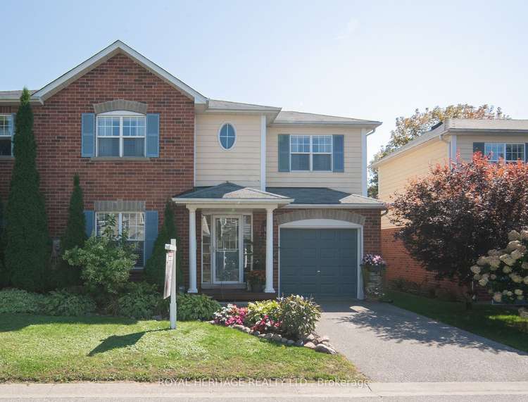 2800 Courtice Rd, Clarington, Ontario, Courtice