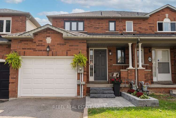 32 Somerscales Dr, Clarington, Ontario, Bowmanville