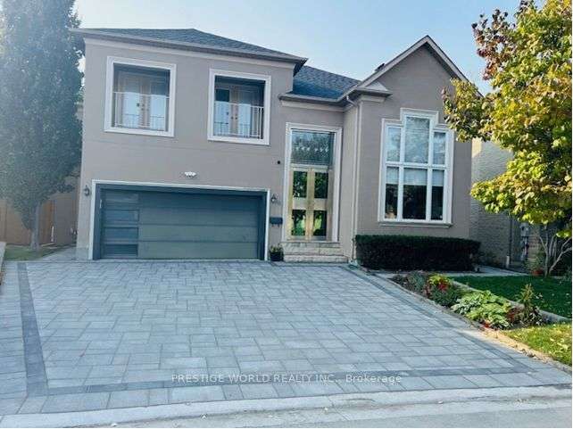 15 Circle Crt, Markham, Ontario, Thornlea