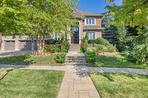 56 Sandbanks Dr, Richmond Hill, Ontario, Oak Ridges Lake Wilcox